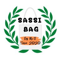 SASSI BAG BY N&T กระเป๋าผ้าดิบสกรีน(@AngkhanipaNooch) 's Twitter Profile Photo