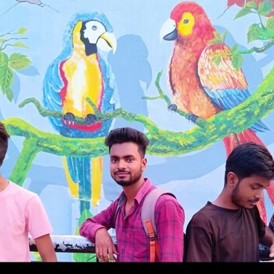 UG__Deepak's profile picture. I don't believe in luck
 believe in hard work.
SSC Aspirant..❣️
