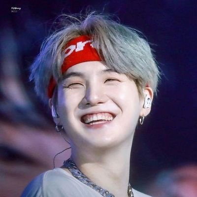 Bangtan💜 | SUGA biased!
25 | BTS fan account   
The best moment is yet to come 💫