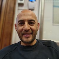 Haydn Townsend (@hnicity) 's Twitter Profile