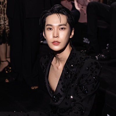 all for 도영 #DGXDOYOUNG