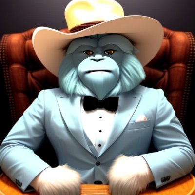 DapperYeti Profile Picture