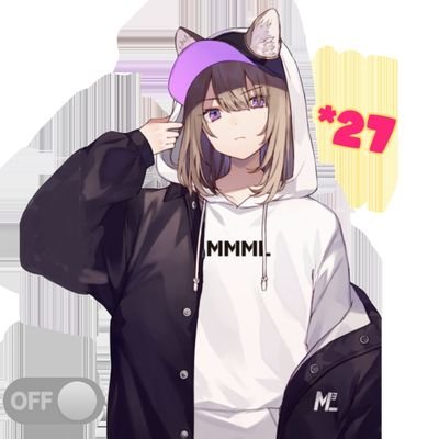 *27 @ちくわ.☪︎o⁣m_sabさんのプロフィール画像