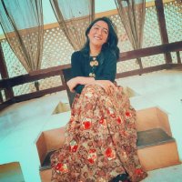 Dhairya Bharti (@dhairyabharti) 's Twitter Profile