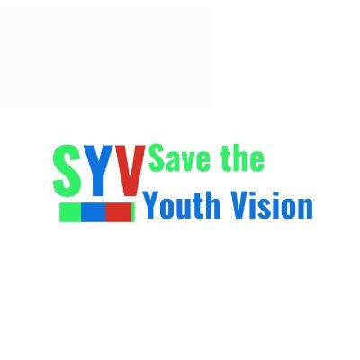Save the Youth Vision