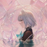 る (@kiiro_8310) 's Twitter Profile