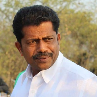 Secretary - @tiruchengodedmk |
Chairman, Agriculture Technology Management Agency, Tiruchengode |
Belongs to the Dravidian stock.