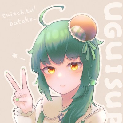 oimo_batake Profile Picture