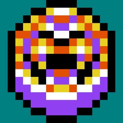 Indie game developer from Japan who codes, makes #pixelart and composes chiptunes. Our materials are available for free on MIT. (Japanese posts: @norashishi)