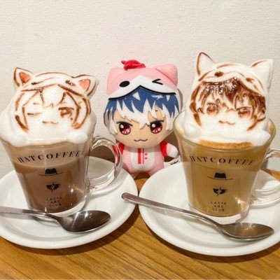🍑ラテ🪽さんのプロフィール画像
