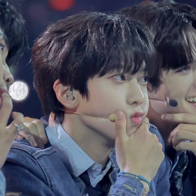 tuzihuli's profile picture. 🔎 geumjandi for life