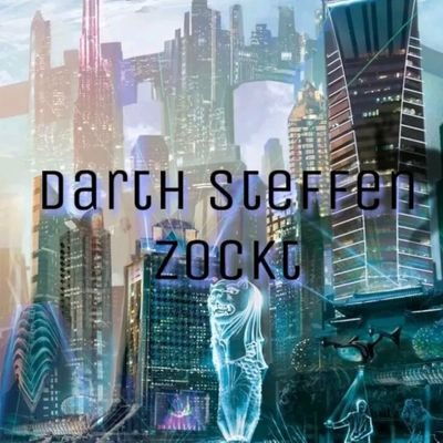 DarthZockt Profile Picture