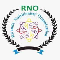 Rwanda Nutritionists' Organisation-RNO(@NutritionistsRw) 's Twitter Profile Photo