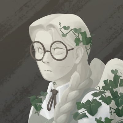 Ivy 🌱さんのプロフィール画像