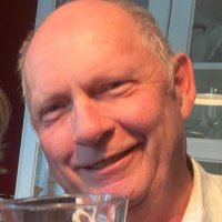 Michael Bergström (@mbgke) 's Twitter Profile