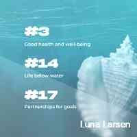 lualarsen's profile picture. Born 12/26/20