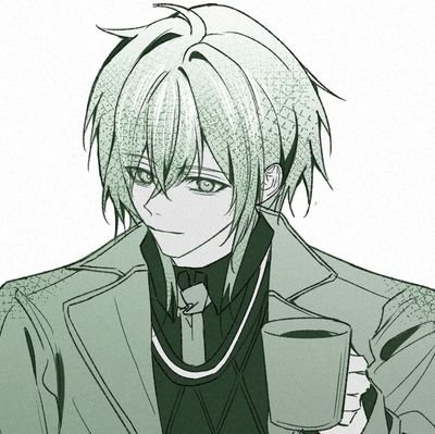 iqiKonoさんのプロフィール画像