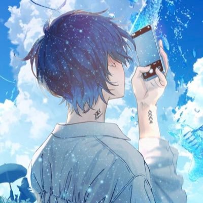 EA_Misolla's profile picture. 700人目標 xp22の雑魚 #Splatoon3 #スプラ #ホロライブ(holox、ゲーマーズ、3期生箱推し) #日常 #スプラ垢 #ゲーム垢 #ぷにぷに tiktok→ misolla.ea