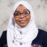 Zaina W. Kombo (@zaina_kombo) 's Twitter Profile