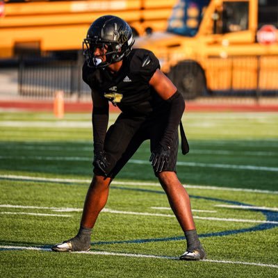 CO’26 🎓OLB  💪🏾 South oak cliff hs🐻