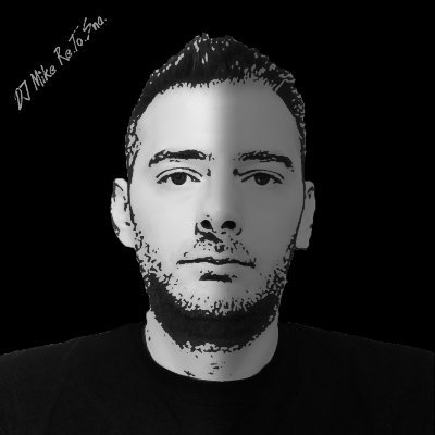 DjMikeReToSna's profile picture. DJ & Music Producer from Greece.
