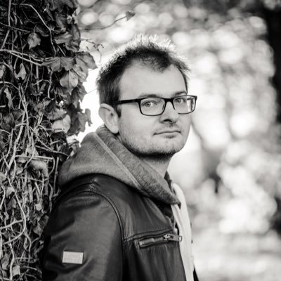 Sci-Fi author || Nature geek || Disabled and desperately ill with CFS || Love reading and audiobooks!
