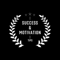 Success and Motivation Tips(@successquote20) 's Twitter Profile Photo