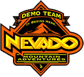 NevadoDemos's profile picture. On-Snow Ski, Snowboard & Outdoor Gear Demo Events from Coast to Coast