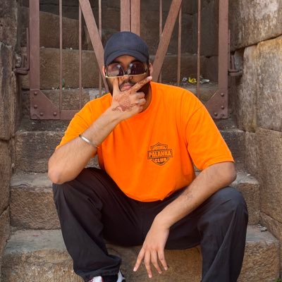 mandeepish's profile picture. 