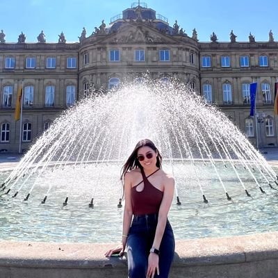 alusuarez208's profile picture. Tikún olam. De 🇪🇨 viviendo en 🇩🇪, me encanta el verde (no me refiero al color).