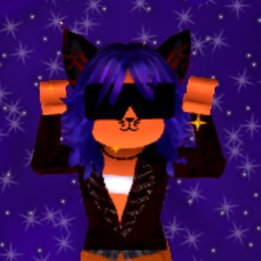 ~BLK POC ~Furry ~Female/Catgender ~She/Her/Catself ~Straight Ally ~Anime watcher ~Roblox player/Youtuber/Animator and Editor in progress ✨ FREE  PALESTINE🇵🇸