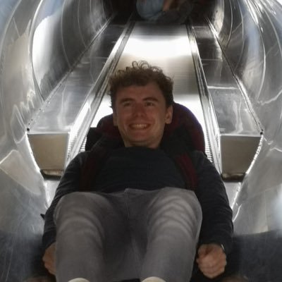 Nilz_11's profile picture. he / him 🌈