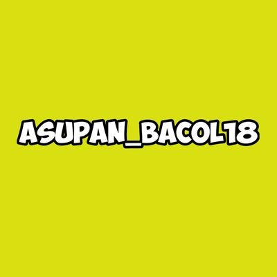 asupan