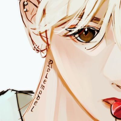 (hiatus) KK ❤ 17& Ricky˚* ❀さんのプロフィール画像
