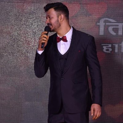 _shirishmishra's profile picture. https://t.co/H8GL5YWc0Z IT, NIT Raipur (@NITRR) | Former Computer Scientist, Belzabar Software Design;

Tweets abt #Startup, #Business, #Technology, #Cricket