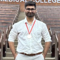 Dr. Pratik Vala MS(@PratikVala2) 's Twitter Profile Photo