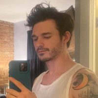 Scott (@sbinskii) 's Twitter Profile Photo Scott (@sbinskii) 's Twitter Profile Photo