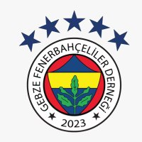 Gebze Fenerbahçeliler Derneği(@GebzeFBD) 's Twitter Profile Photo