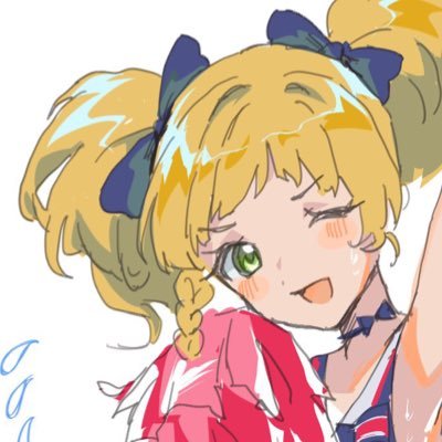 20↑ アイカツ/fripside/DMにて絵の依頼受け付けております。 BOOTH▶︎３時の中華 https://t.co/YuXKJyzhiB