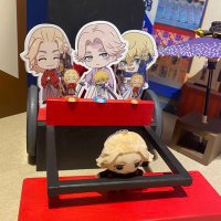 ぐはー (@guhaaa0) 's Twitter Profile
