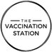 The Vaccination Station (@thevaccstat) Twitter profile photo