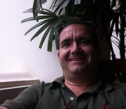 tamayo_tony's profile picture. CEO   Bio-ener  Import/Export productos naturales