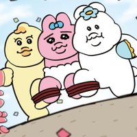 シンちゃん 🌈渋谷マッサージ男性セラピスト サブ垢 メンズセラピスト (@rainbow_sinchan) 's Twitter Profile Photo