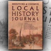 Brentford & Chiswick History(@BCLocalHistory) 's Twitter Profile Photo