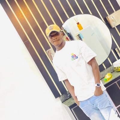 A dedicated and diligent Python engineer, solving complex real-life problems with Python š | Lover of psychology | relentless learner