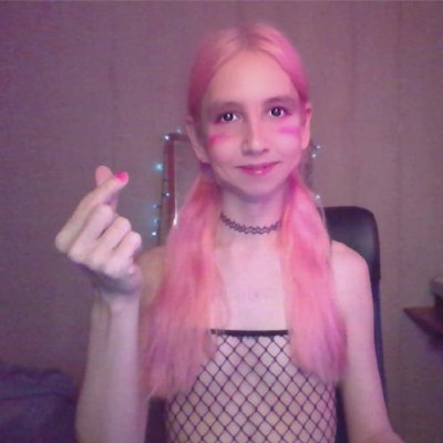 💗 webcam model
🌈 transsexual
🌸 18 yo
🎥 link to my streams:
https://t.co/HP066TL3kv…