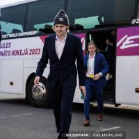 Leo Carlsson (@leocarlsson7) 's Twitter Profile