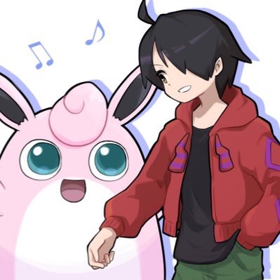 かつては天才ポケラマンじゃったそうな...多分今これ雑多なオタ垢。ぼくに見せたいもの→#モットみてよ おえかき垢→@m0tt0noenoe