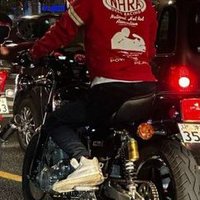 paypay乞食おじさんになりたい🤣(笑) (@toubalusyoya) Twitter profile photo