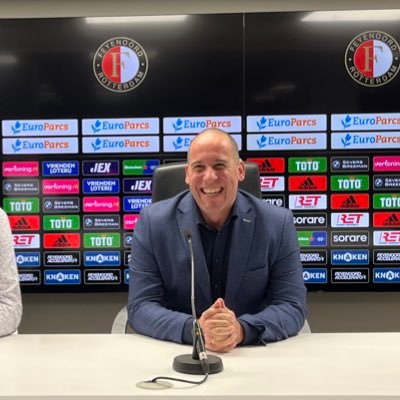 Crypto enthousiast, Feyenoord SK OO, tweets are my own opinion!